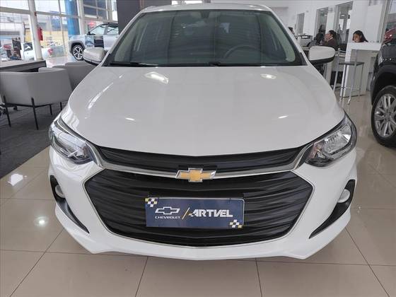 CHEVROLET ONIX 1.0 FLEX LT MANUAL CHEVROLET ONIX 1.0 FLEX LT MANUAL